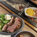 SUMI TERRACE BBQ - 