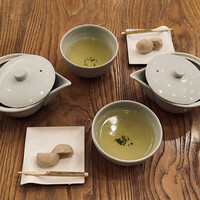 HIGASHIYA GINZA - 