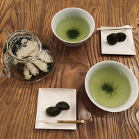 HIGASHIYA GINZA - 