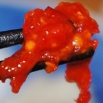 そば屋 長森 - 「ちょっと不明」でも美味しいです(12/8UP)