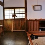 そば屋 長森 - お店様の店内③です(12/8UP)