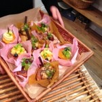 ベーカリー・パレード - 