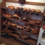 ベーカリー・パレード - 