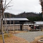 そば屋 長森 - お店様の全体です(12/8UP)