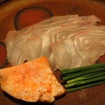 日本料理 晴山 - 