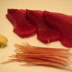 日本料理 晴山 - 