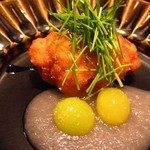 日本料理 晴山 - 