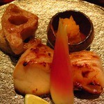 日本料理 晴山 - 