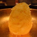 日本料理 晴山 - 