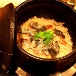 日本料理 晴山 - 