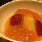 日本料理 晴山 - 