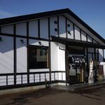 中華そば店 一しな - 