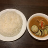 curry 草枕