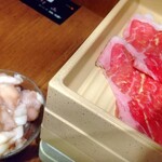 Shabushabu Onyasai - 