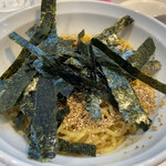 ラーメンながた - 