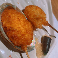 串処 最上 心斎橋店 - 