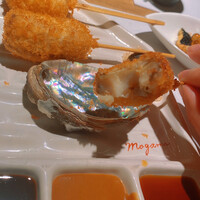 串処 最上 心斎橋店 - 