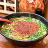 辛麺 華火 飯田橋店