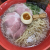麺屋 浜堂 高松中央卸売市場店