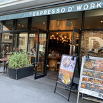 ESPRESSO D WORKS - 