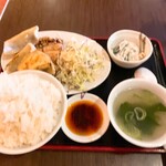 居酒屋 餃子のニューヨーク - 