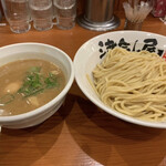 Tsukemen Tsukiya - 