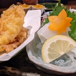 和食居酒屋 旬門 - 