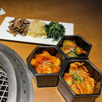 蕃 YORONIKU - 