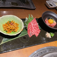 蕃 YORONIKU - 