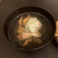 日本料理 晴山 - 