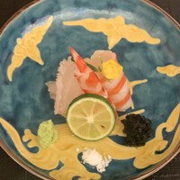 日本料理 晴山 - 