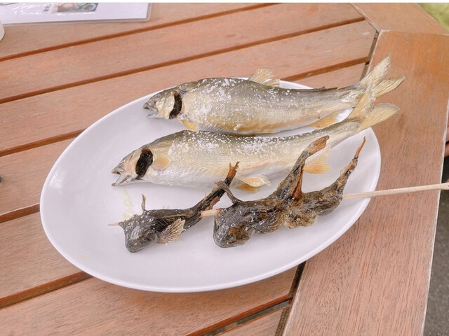 小国川観光 - 舟形（海鮮）の写真