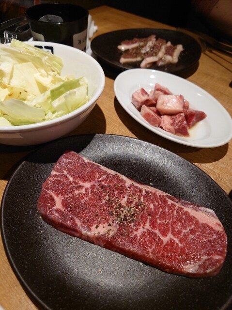 Gyukaku Nakano Shinbashi Ten photo 2