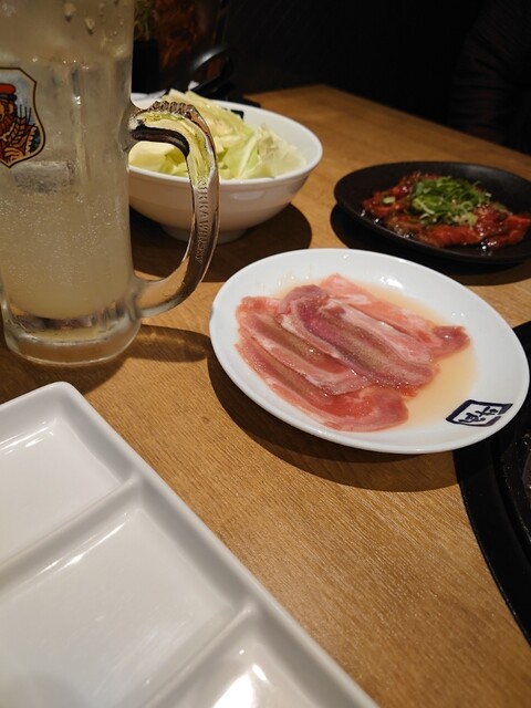 Gyukaku Nakano Shinbashi Ten photo 3