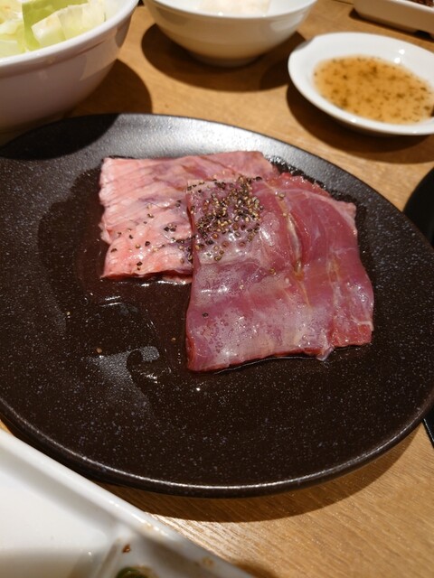 Gyukaku Nakano Shinbashi Ten photo 4