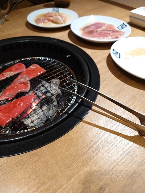 Gyukaku Nakano Shinbashi Ten photo 5