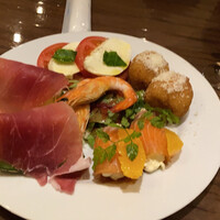 オステリアガウダンテ 神戸ハーバーランド店 - 