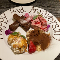 オステリアガウダンテ 神戸ハーバーランド店 - 