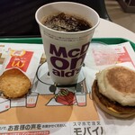 マクドナルド - 