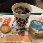 マクドナルド - 