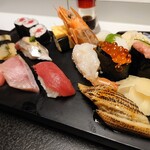 Sushizammai - 