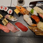 Sushizammai - 