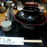 味の民芸　よし松 - 