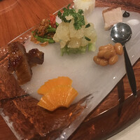 中国飯店 富麗華 - 