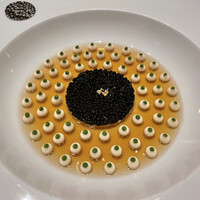 ガストロノミー ジョエル・ロブション - 