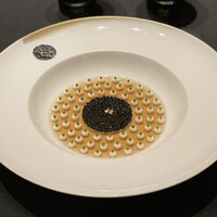 ガストロノミー ジョエル・ロブション - 