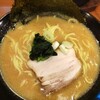 横浜家系ラーメン 風神家