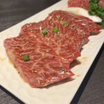 黒毛和牛焼肉ぜん - 