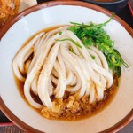 こがね製麺所 - 