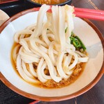 こがね製麺所 - 